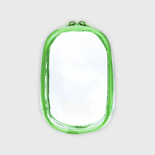 2024 NCT DREAM 'THE DREAM SHOW 3' MD - PVC POUCH