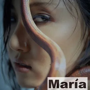 화사 (Hwa Sa) - 미니1집 [Mar&iacute;a]