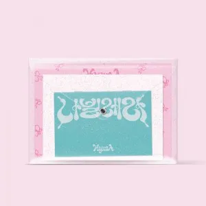 현아 (HyunA) - 미니 8집 [나빌레라]