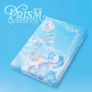 Queenz Eye (퀸즈아이) - [PRISM EP.01]