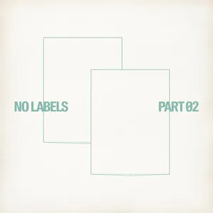 연준 - NO LABELS: PART 02 (Weverse Albums ver.)