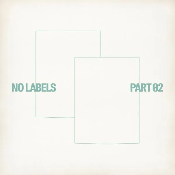 연준 - NO LABELS: PART 02 (Weverse Albums ver.)