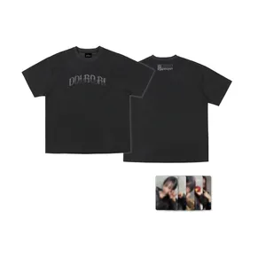 MEOVV (미야오) - MEOVV T-SHIRT SET- BITE NOW OFFICIAL MERCH