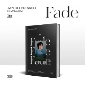 한승우 (HAN SEUNG WOO) - 미니2집 [Fade] (Out ver.)