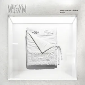OWIS - The 1st Mini Album [MUSEUM] (Dream Ver.)