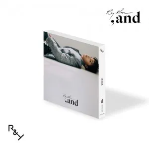 로이킴 (Roy Kim) - [그리고]