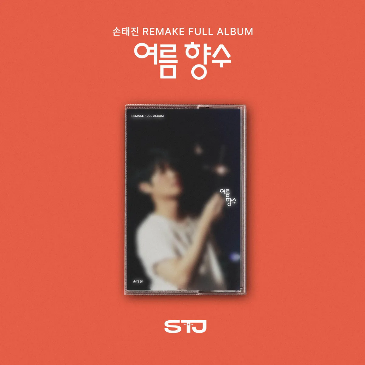 손태진 - 리메이크 정규1집 상세 이미지 2