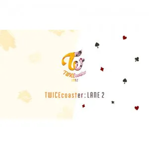 [랜덤] 트와이스 (TWICE) - 스페셜1집 [TWICECOASTER : LANE 2]