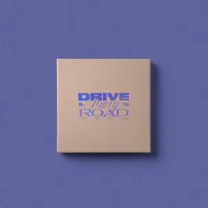 아스트로 (ASTRO) - 정규 3집 [Drive to the Starry Road] (Road ver.)