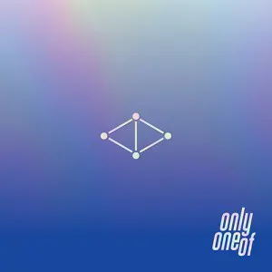 OnlyOneOf (온리원오브) - Produced by [ ] Part 2 (ice VER.)