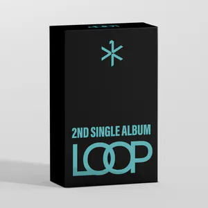 1VERSE - 싱글2집 LOOP (POCA)