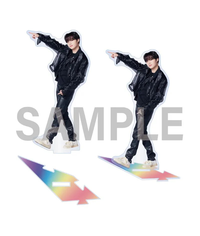 TREASURE (트레저) - 일본 미니 1집 [THE SECOND STEP : CHAPTER ONE] (DOYOUNG Ver.)(JP 수입반) 4