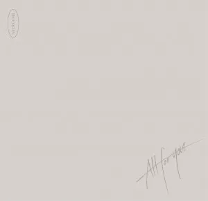 젝스키스(SECHSKIES) 1ST MINI ALBUM [ALL FOR YOU] YOU ver.