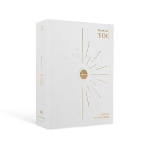 비오브유 (B.O.Y) - (6AM Ver.) PHASE ONE: YOU (1ST 미니앨범)