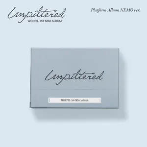 원필 (DAY6) - [Unpiltered] (Platform)