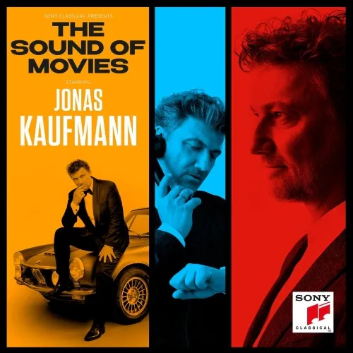 요나스 카우프만 (Jonas Kaufmann) -  [The Sound of Movies]