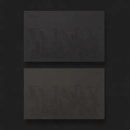 [랜덤] SUGA | Agust D (슈가) - [D-DAY]