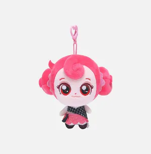 [멤버선택] 캐치티니핑 X 하츠투하츠 콜라보 MD - 10CM DOLL