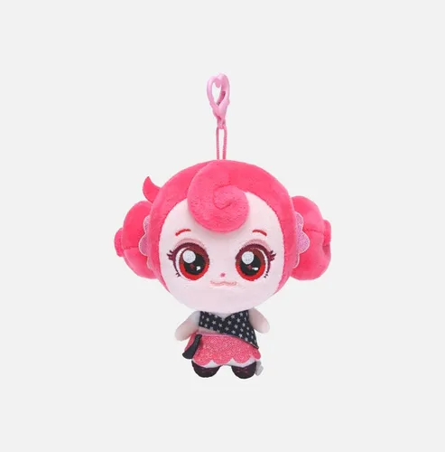 [멤버선택] 캐치티니핑 X 하츠투하츠 콜라보 MD - 10CM DOLL