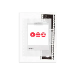 방탄소년단(BTS) - ARIRANG (Weverse Albums ver.)