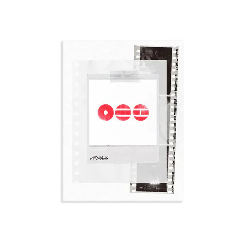 방탄소년단(BTS) - ARIRANG (Weverse Albums ver.)