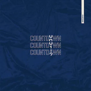 일급비밀(TST) - 싱글4집 [COUNTDOWN]