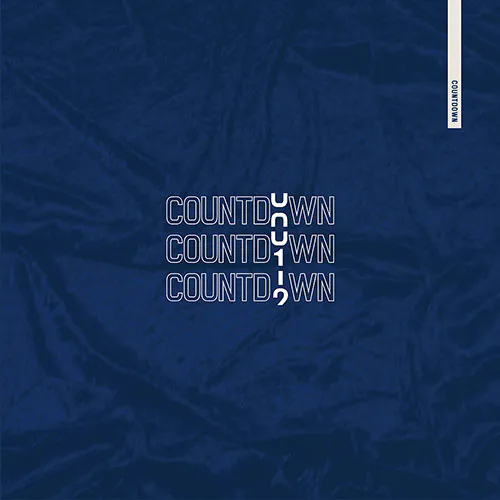 일급비밀(TST) - 싱글4집 [COUNTDOWN]