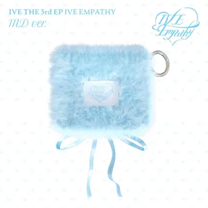 IVE (아이브) - 미니 3집 [IVE EMPATHY] (MD ver.)(한정반)