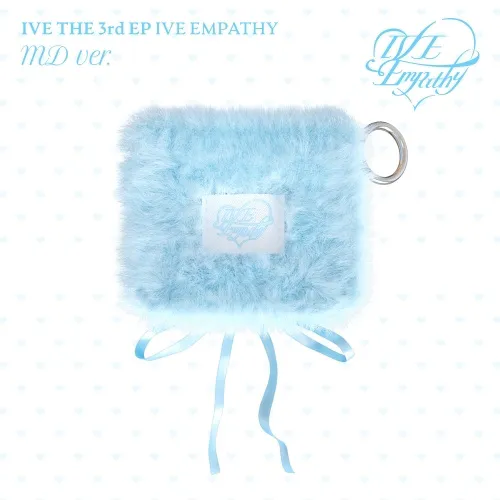 IVE (아이브) - 미니 3집 [IVE EMPATHY] (MD ver.)(한정반)
