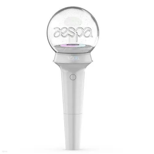 에스파 (aespa) - 공식 응원봉