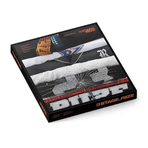 라이즈(RIIZE) - 1st STAGE to RIIZE (Blu-ray ver)