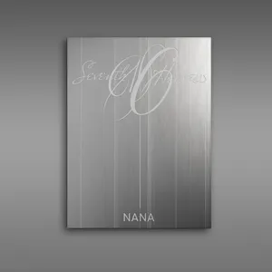 나나(NANA) - 싱글 1집 [Seventh Heaven 16]