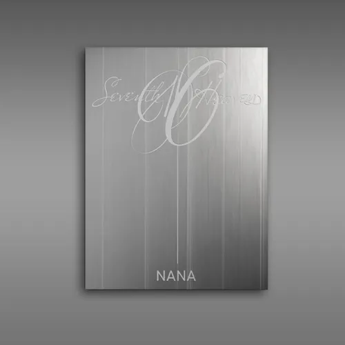 나나(NANA) - 싱글 1집 [Seventh Heaven 16]