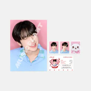 2024 NCT WISH 'LET’S GO STEADY' 1st OFFICIAL MD - PHOTO SET