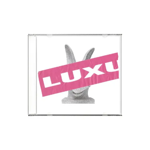 나우아임영(NOWIMYOUNG) - 정규앨범 [LUXURY TAPE]