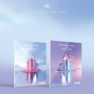 [랜덤] Billlie (빌리) - 미니 2집 [the collective soul and unconscious: chapter one]
