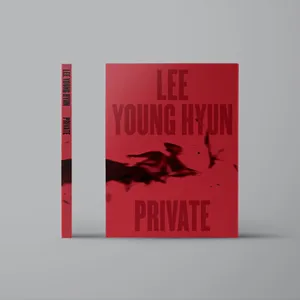 이영현 - 정규 3집 [PRIVATE]