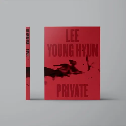 이영현 - 정규 3집 [PRIVATE]