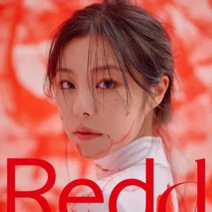 휘인 (Whee In) - 미니1집 [Redd]