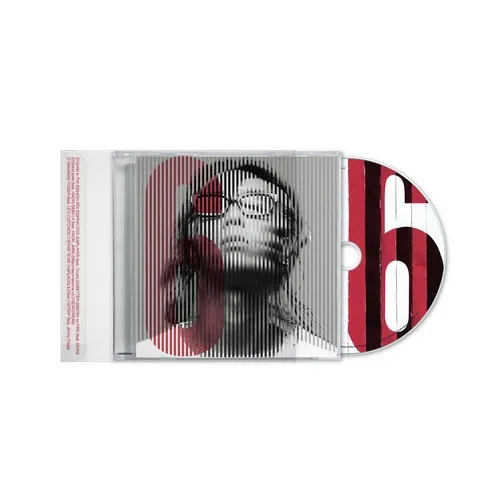 식케이(Sik-K) - 정규앨범4집 [6SEOUL]