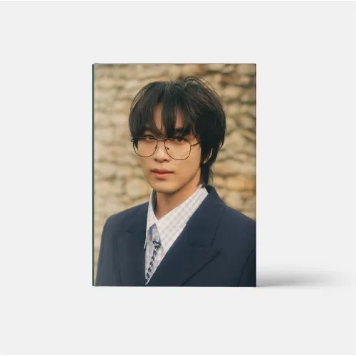 NCT DREAM PHOTO BOOK [ENDLESS DREAM]_HAECHAN ver.