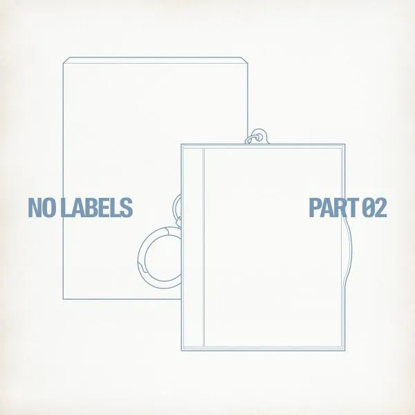[세트] 연준 - NO LABELS: PART 02 (Photocard Case Ver.)
