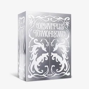 투모로우바이투게더 (TXT) - TOMORROW X TOGETHER 2026 SEASON’S GREETINGS