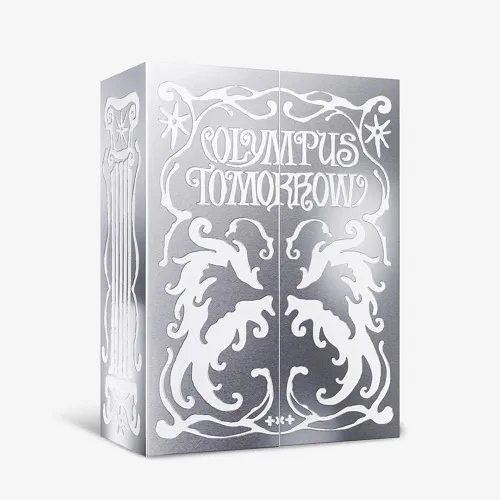 투모로우바이투게더 (TXT) - TOMORROW X TOGETHER 2026 SEASON’S GREETINGS