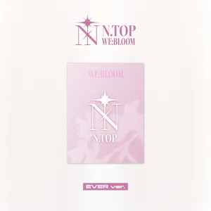 엔탑(N.TOP) - WE:BLOOM