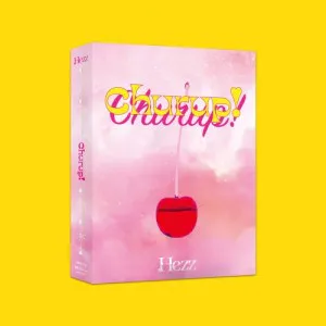 Hezz (홍의진) - [Churup!]
