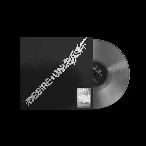 ENHYPEN (엔하이픈) - 미니 6집 [DESIRE : UNLEASH] (Vinyl)