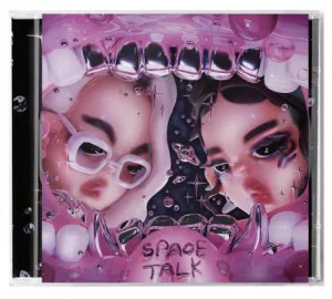 Lil Cherry, GOLDBUUDA (릴 체리, 골드 부다) - [SPACE TALK]