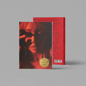 태연 (TAEYEON) - 정규2집 [Purpose] (Deluxe Edition)