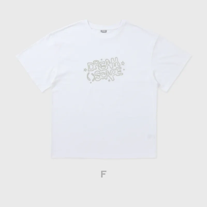 2024 NCT DREAM 'THE DREAM SHOW 3' MD - T-SHIRT SET 상세 이미지 2